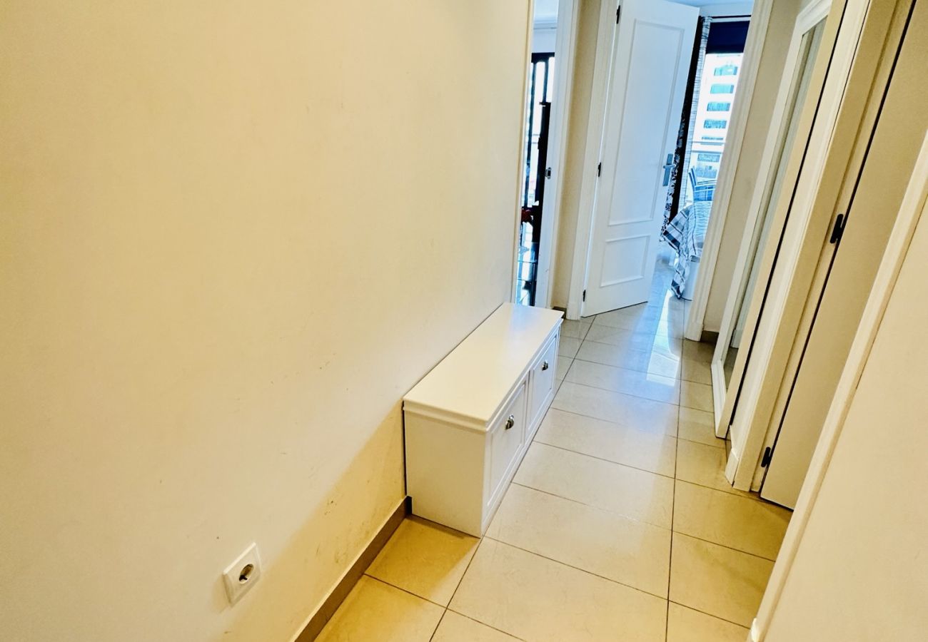 Apartamento en Villajoyosa - A936 - Gemelos 24