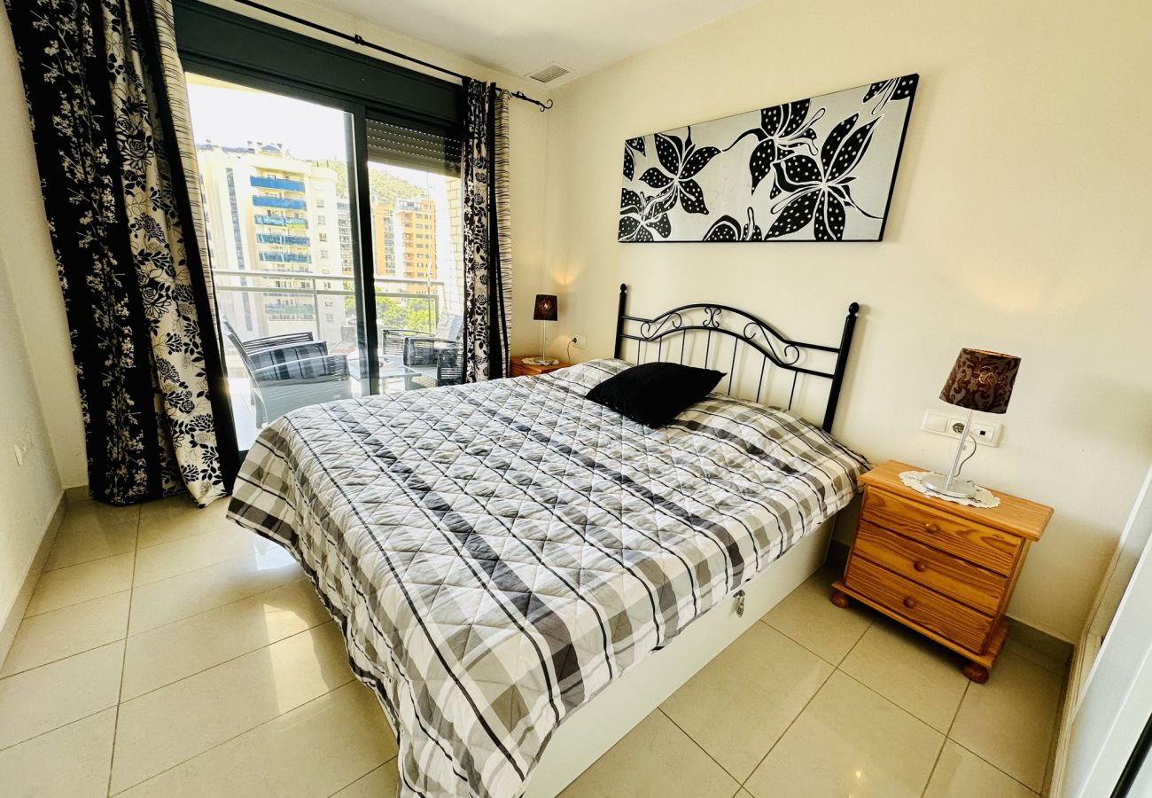 Apartamento en Villajoyosa - A936 - Gemelos 24