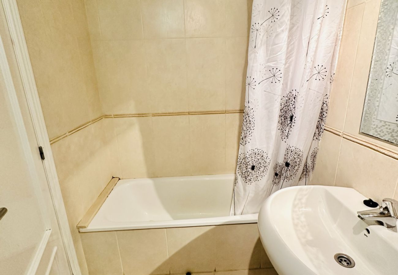 Apartamento en Villajoyosa - A936 - Gemelos 24
