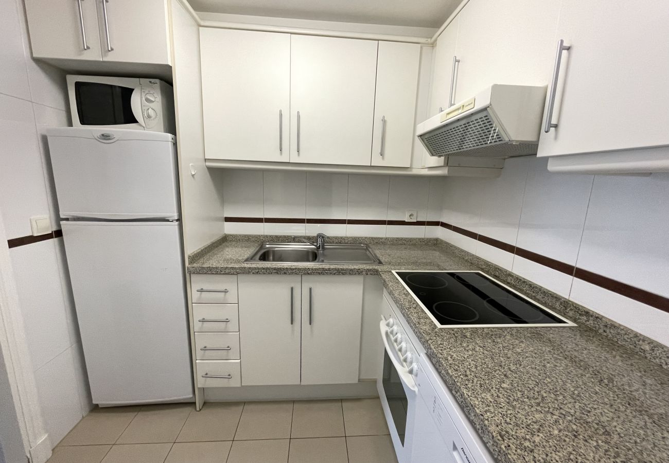 Apartamento en Villajoyosa - A936 - Gemelos 24