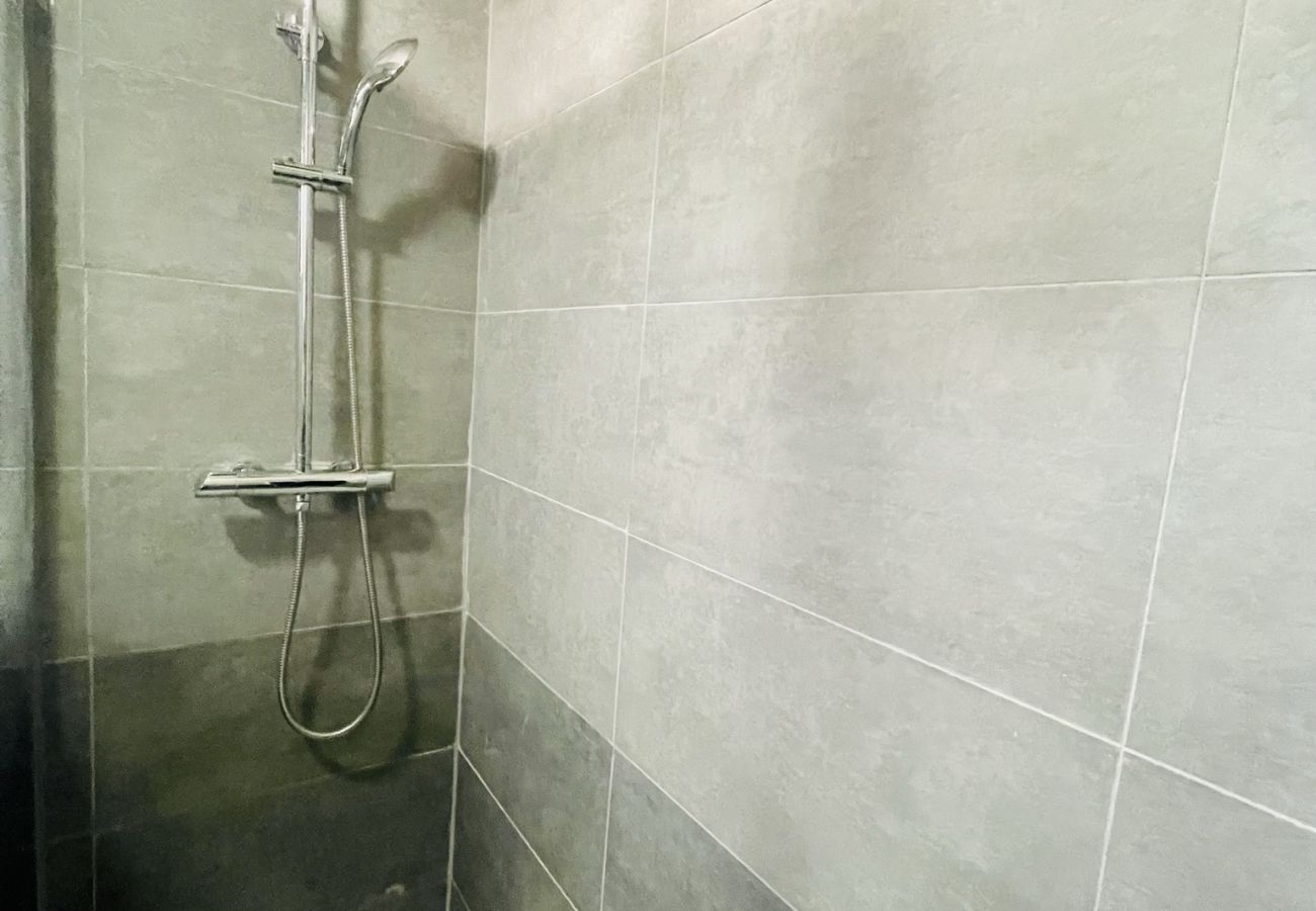 Apartamento en Cala de Finestrat - A1018 - Costablanca