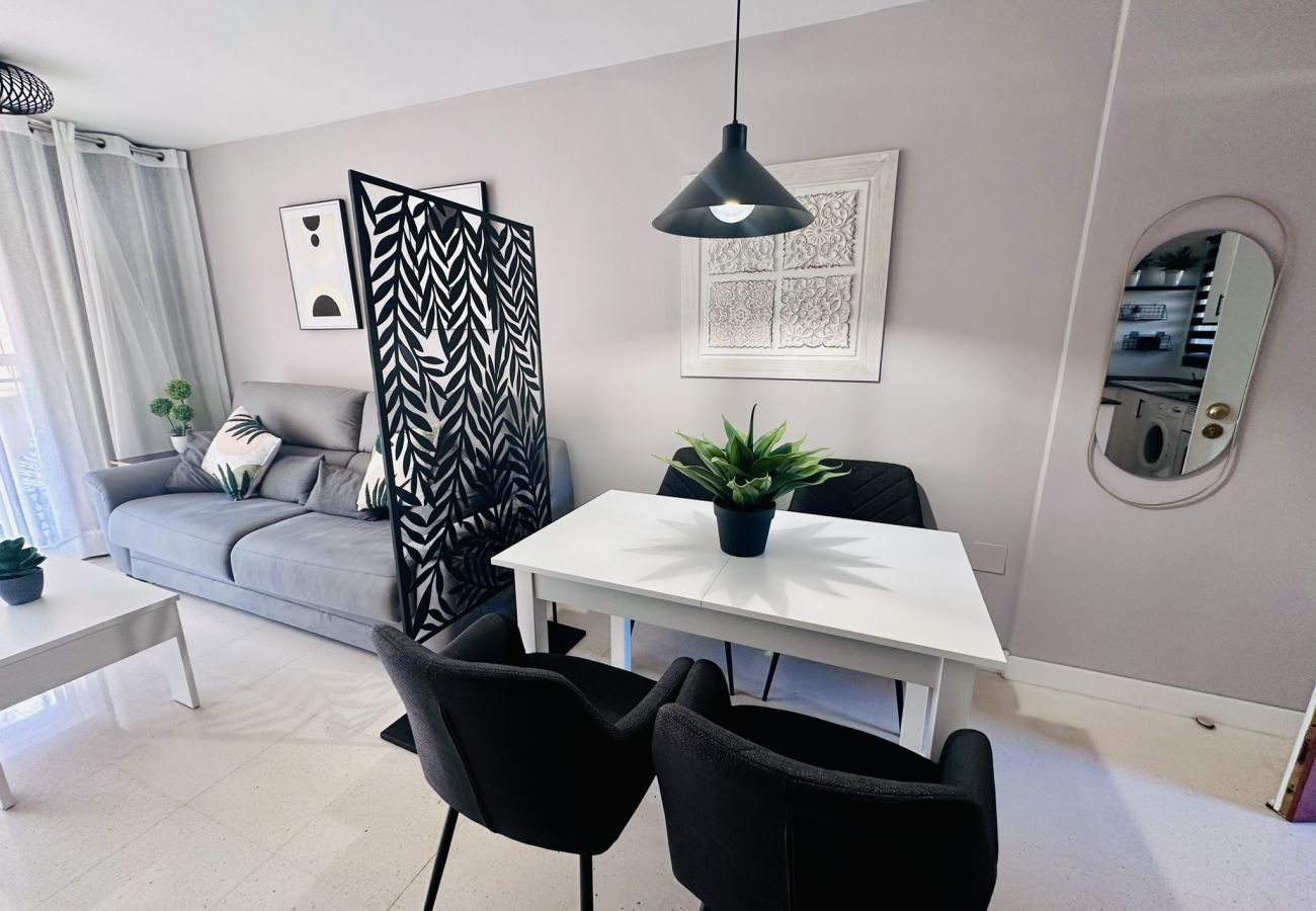 Apartamento en Cala de Finestrat - T1031 - Entreplayas 1