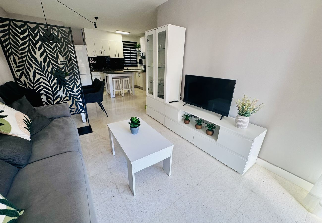 Apartamento en Cala de Finestrat - T1031 - Entreplayas 1