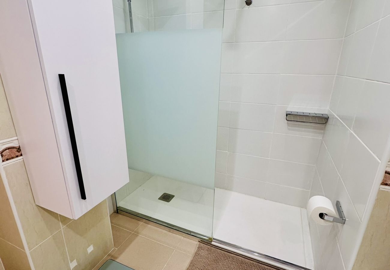 Apartamento en Villajoyosa - T1029 - Cala Esmeralda