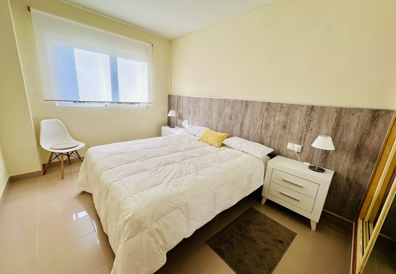Apartamento en Villajoyosa - T1029 - Cala Esmeralda