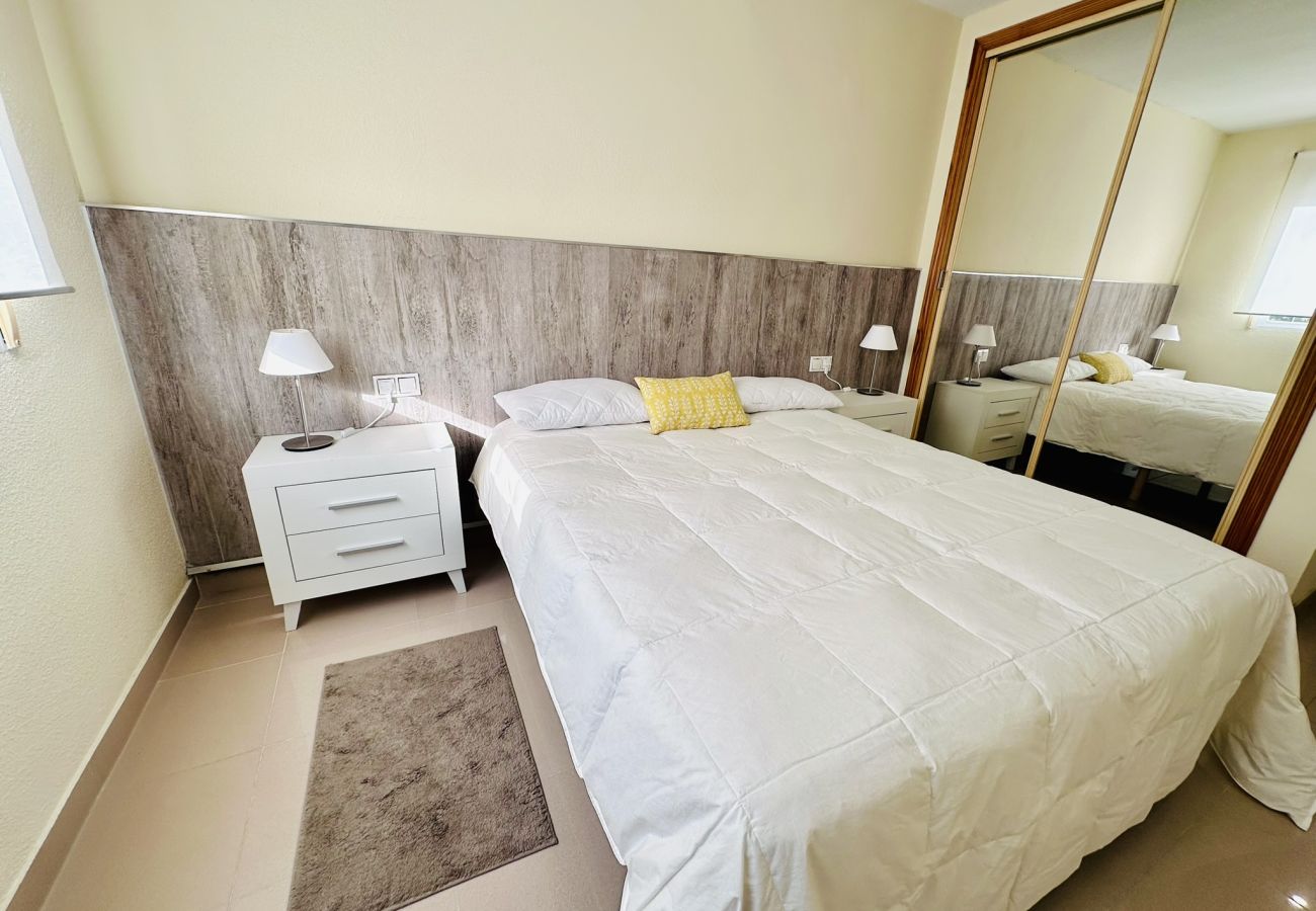 Apartamento en Villajoyosa - T1029 - Cala Esmeralda