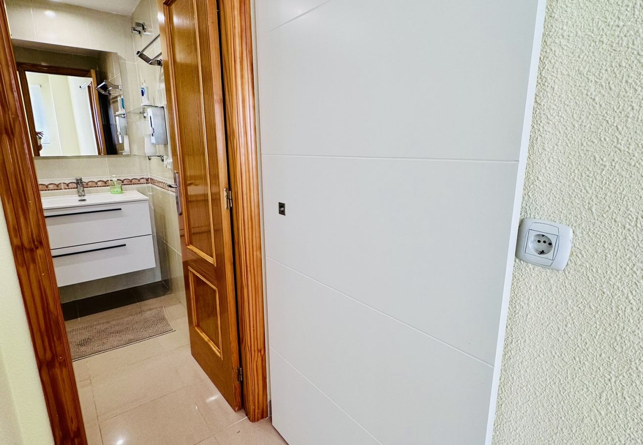 Apartamento en Villajoyosa - T1029 - Cala Esmeralda