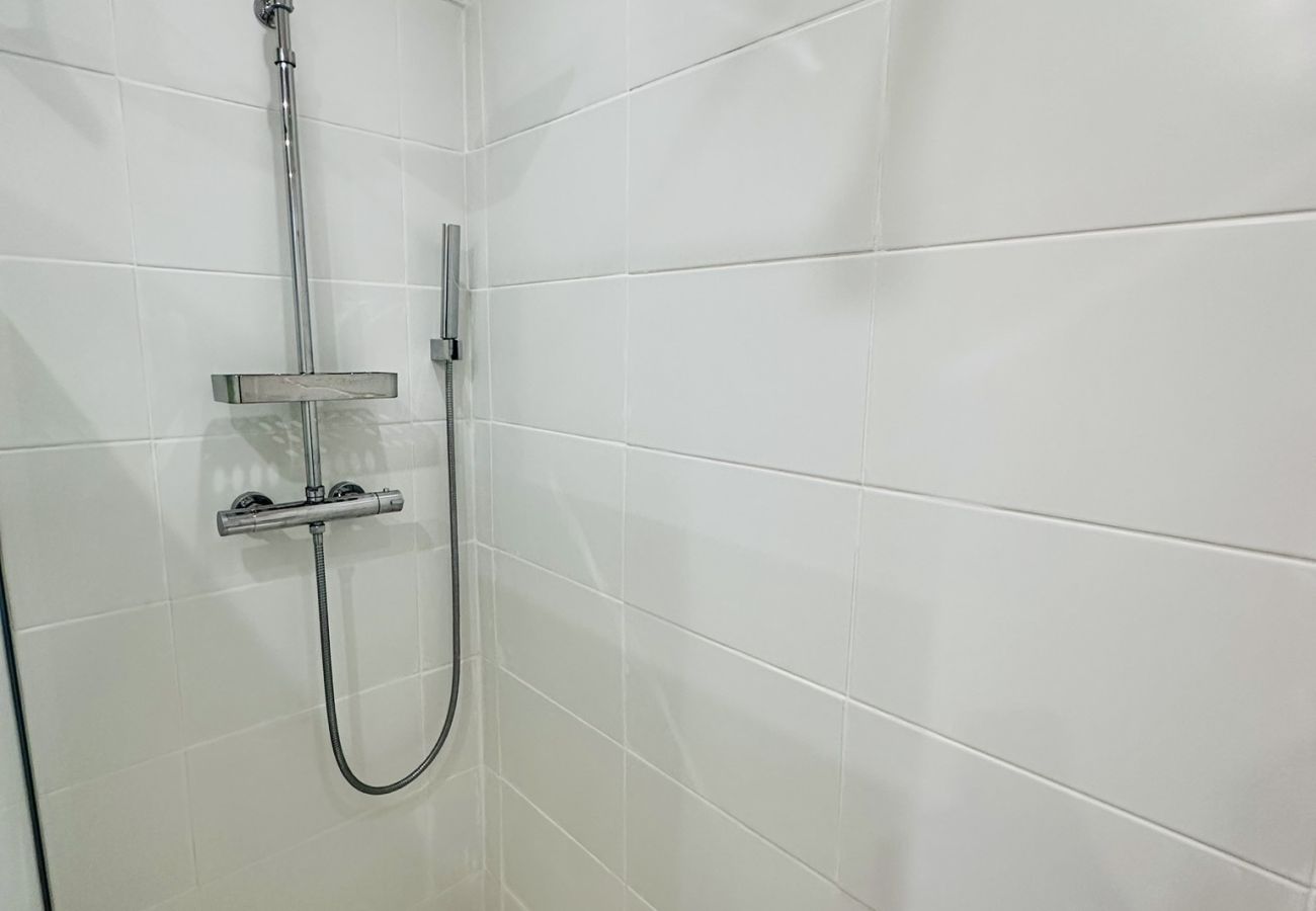 Apartamento en Villajoyosa - T1029 - Cala Esmeralda