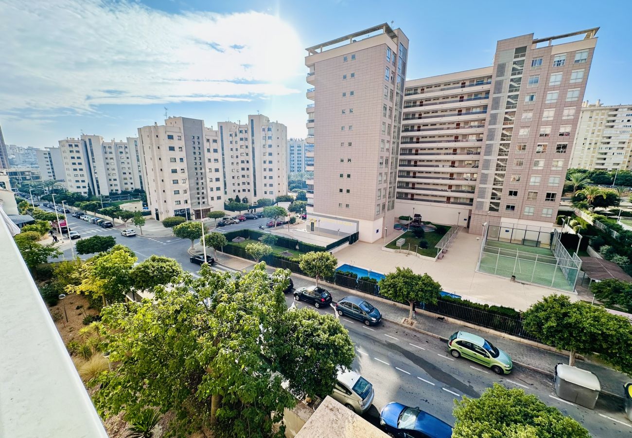 Apartamento en Villajoyosa - T1029 - Cala Esmeralda