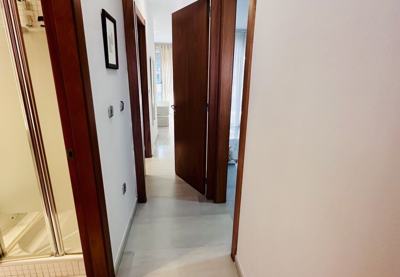 Apartamento en Villajoyosa - A78 - Elegance 2