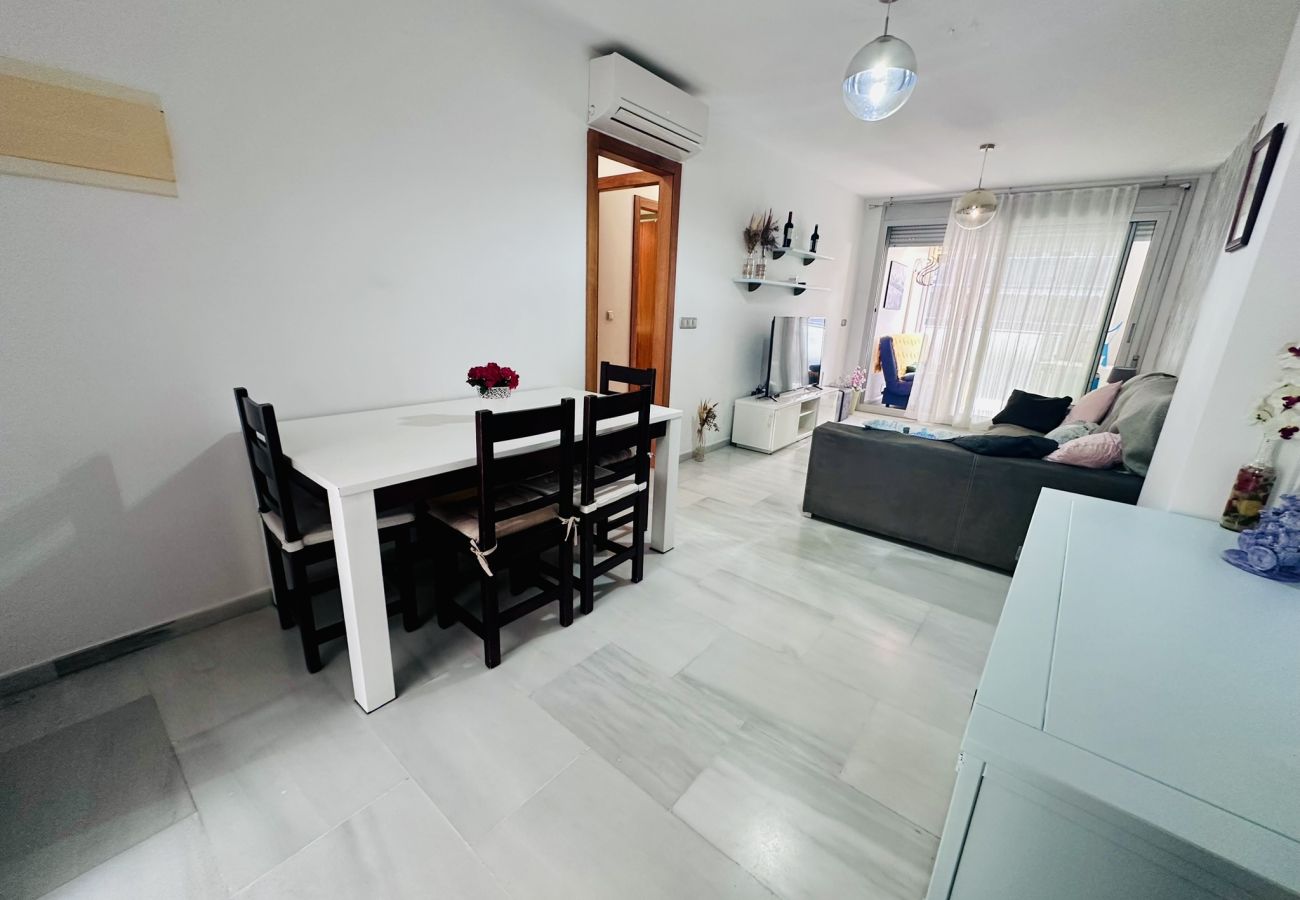 Apartamento en Villajoyosa - A78 - Elegance 2