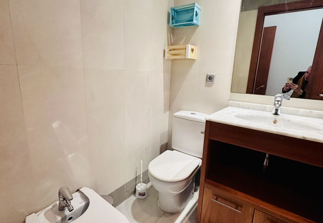 Apartamento en Villajoyosa - A78 - Elegance 2
