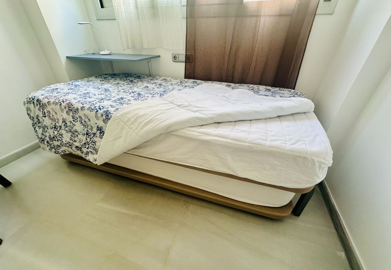 Apartamento en Villajoyosa - A78 - Elegance 2