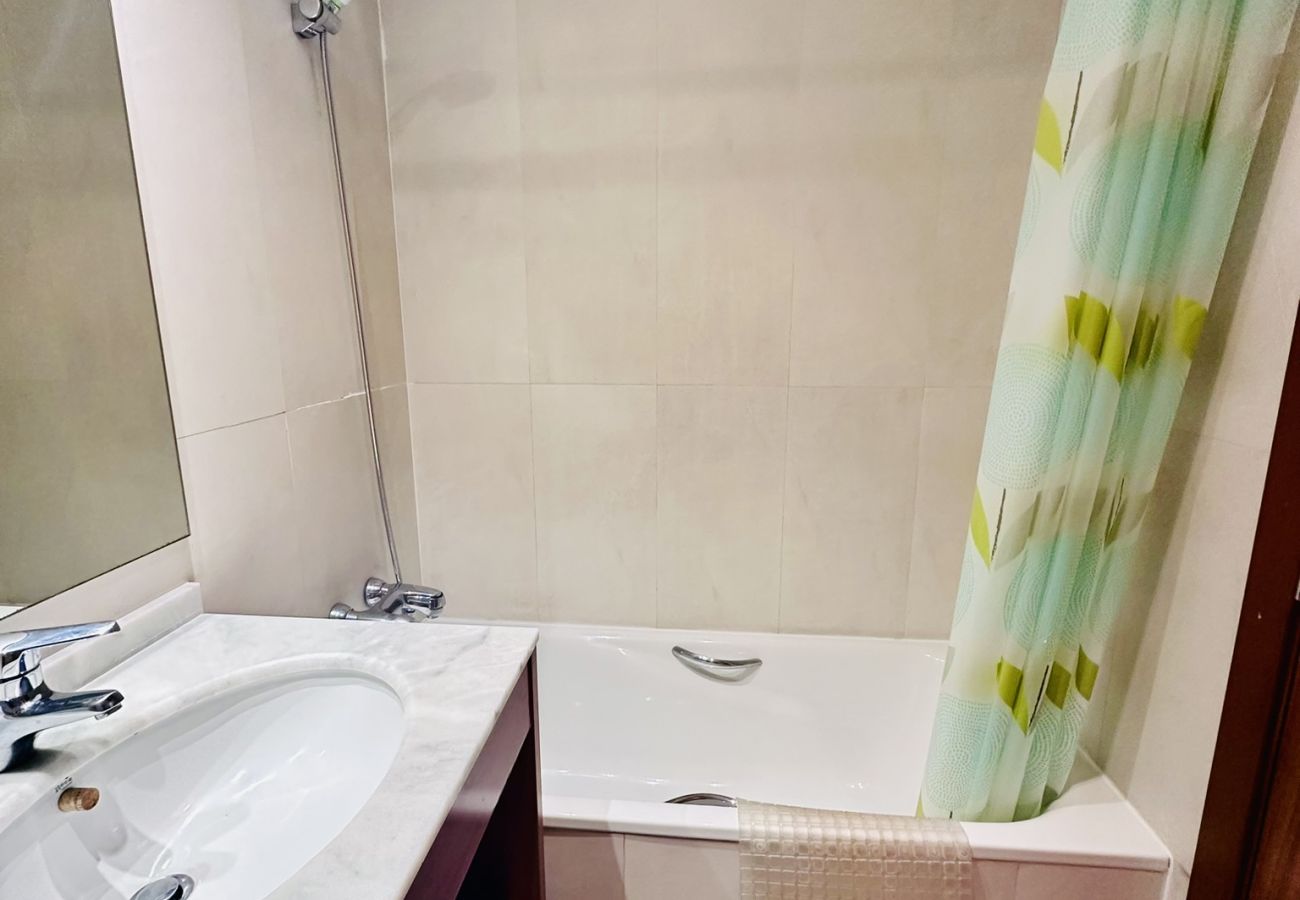 Apartamento en Villajoyosa - A78 - Elegance 2