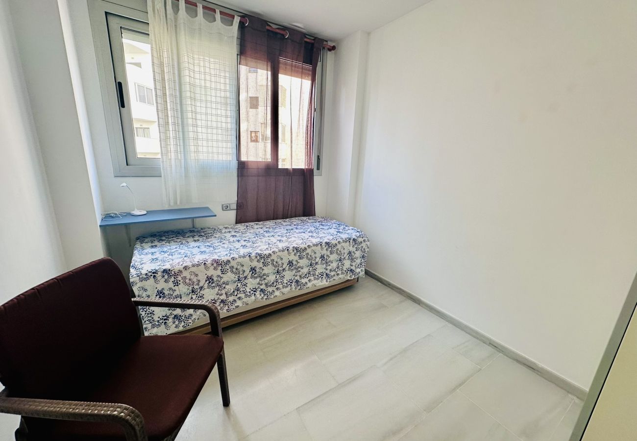 Apartamento en Villajoyosa - A78 - Elegance 2