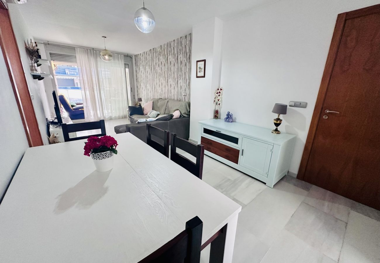 Apartamento en Villajoyosa - A78 - Elegance 2