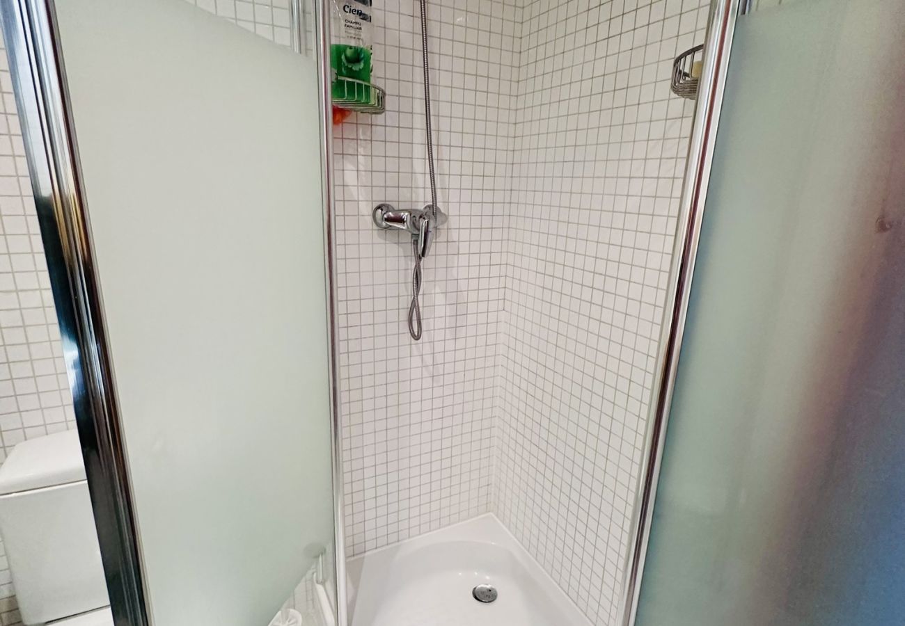 Apartamento en Villajoyosa - A78 - Elegance 2