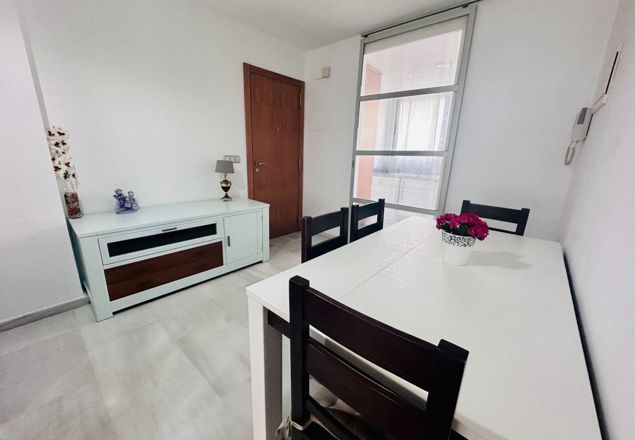 Apartamento en Villajoyosa - A78 - Elegance 2