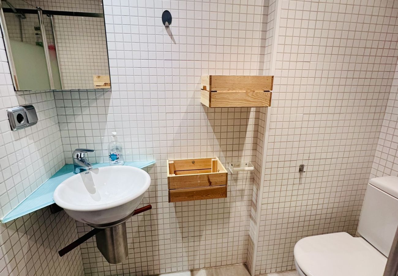 Apartamento en Villajoyosa - A78 - Elegance 2