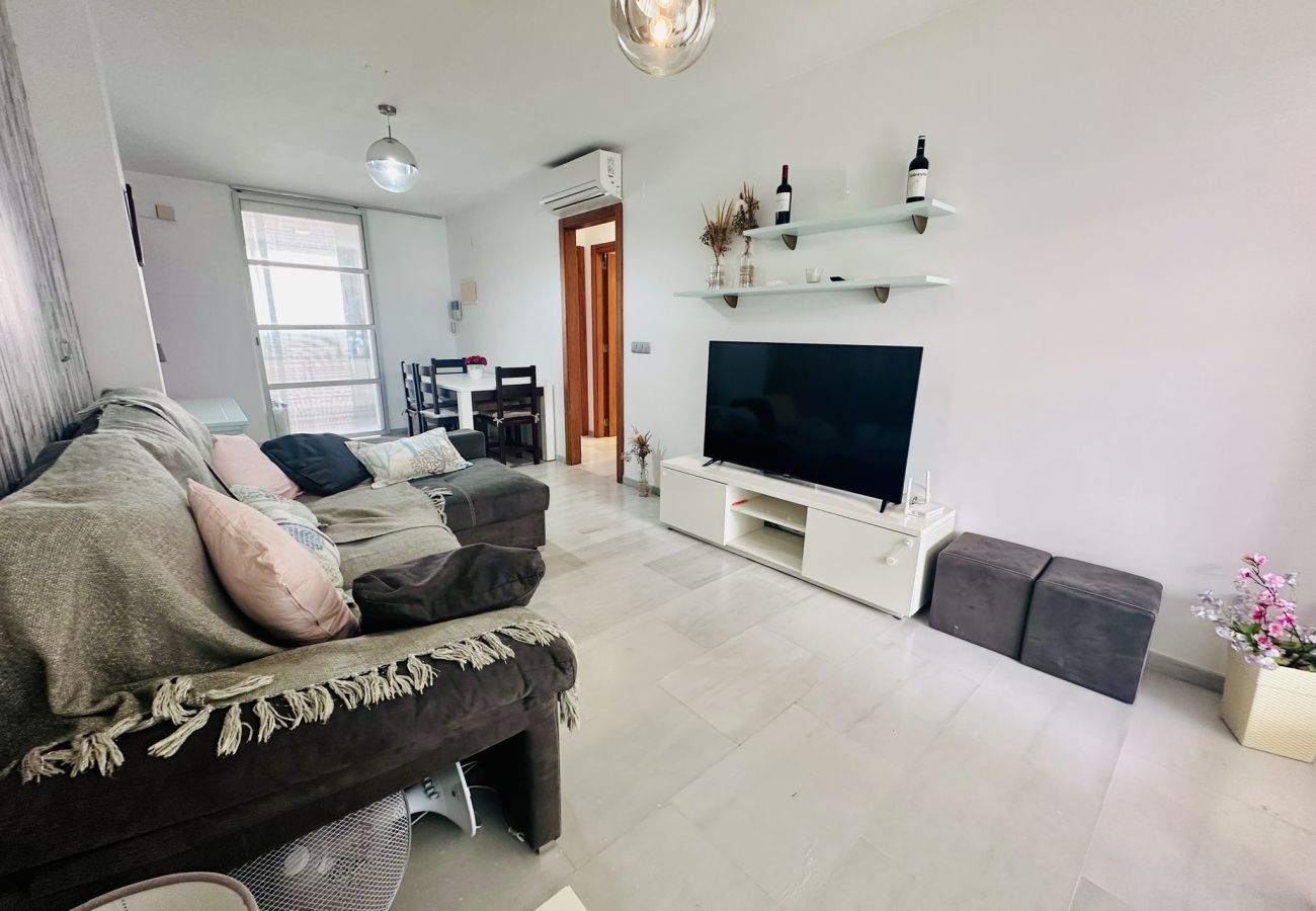 Apartamento en Villajoyosa - A78 - Elegance 2