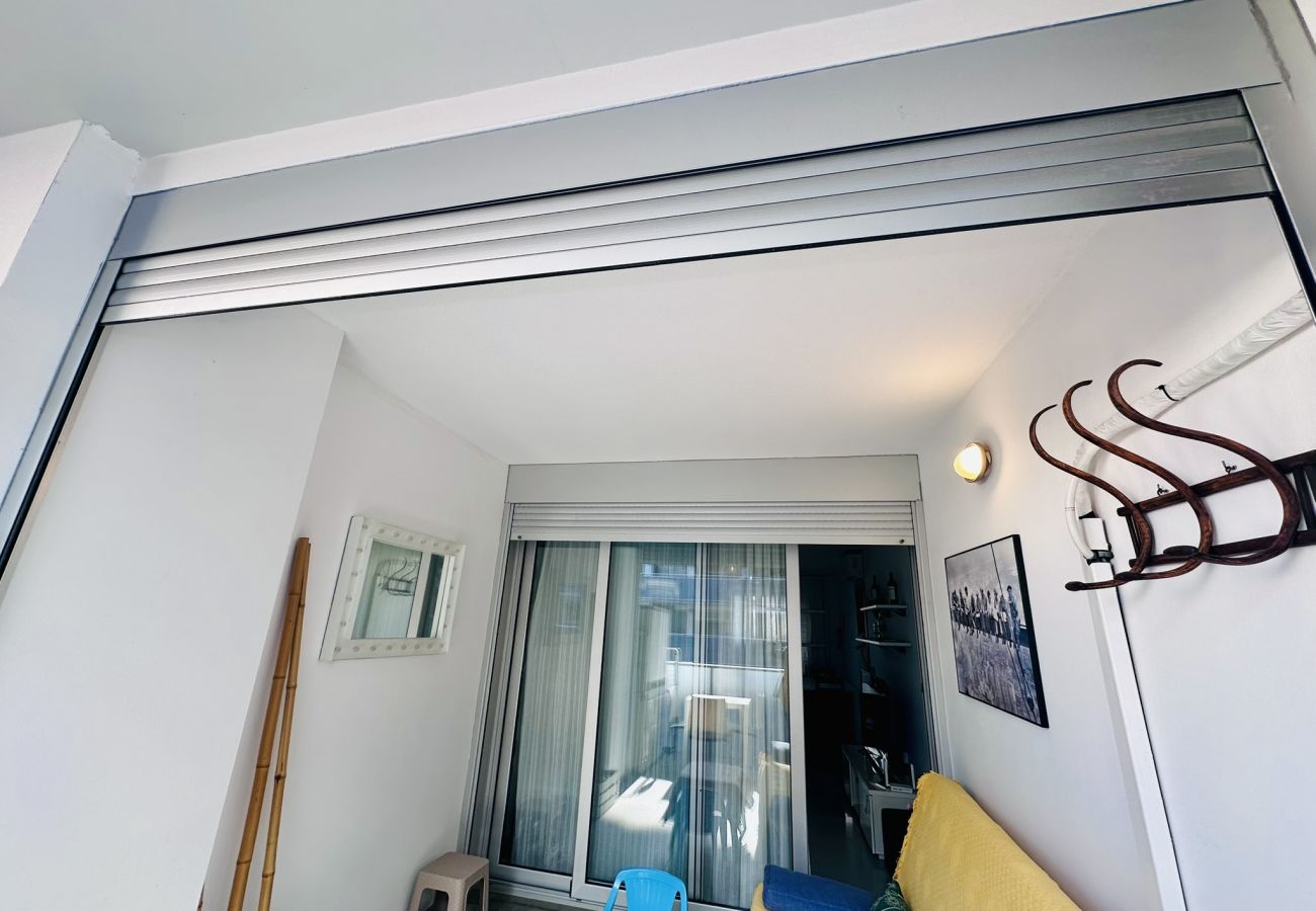 Apartamento en Villajoyosa - A78 - Elegance 2