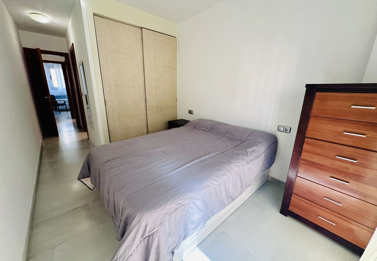 Apartamento en Villajoyosa - A78 - Elegance 2