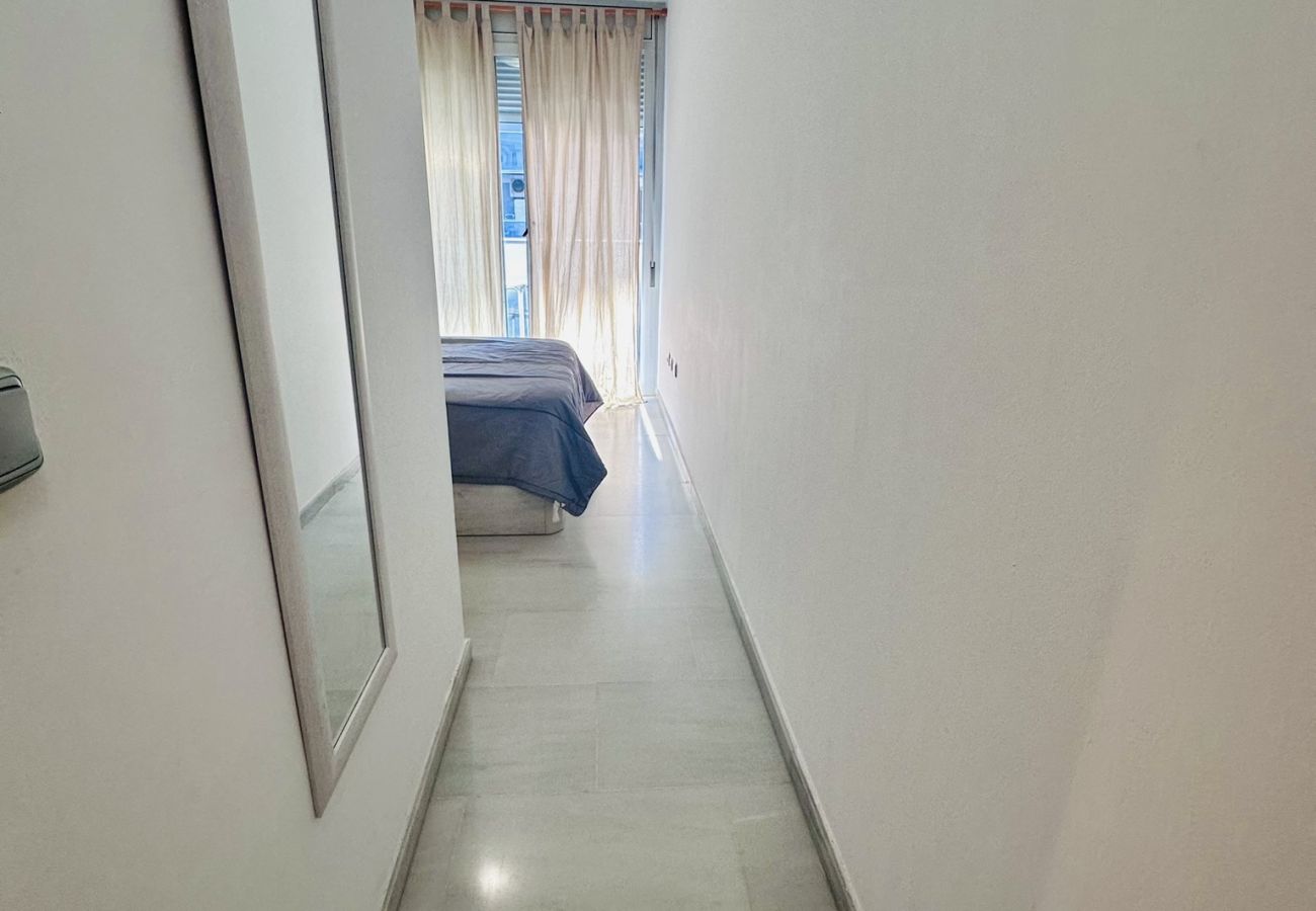 Apartamento en Villajoyosa - A78 - Elegance 2