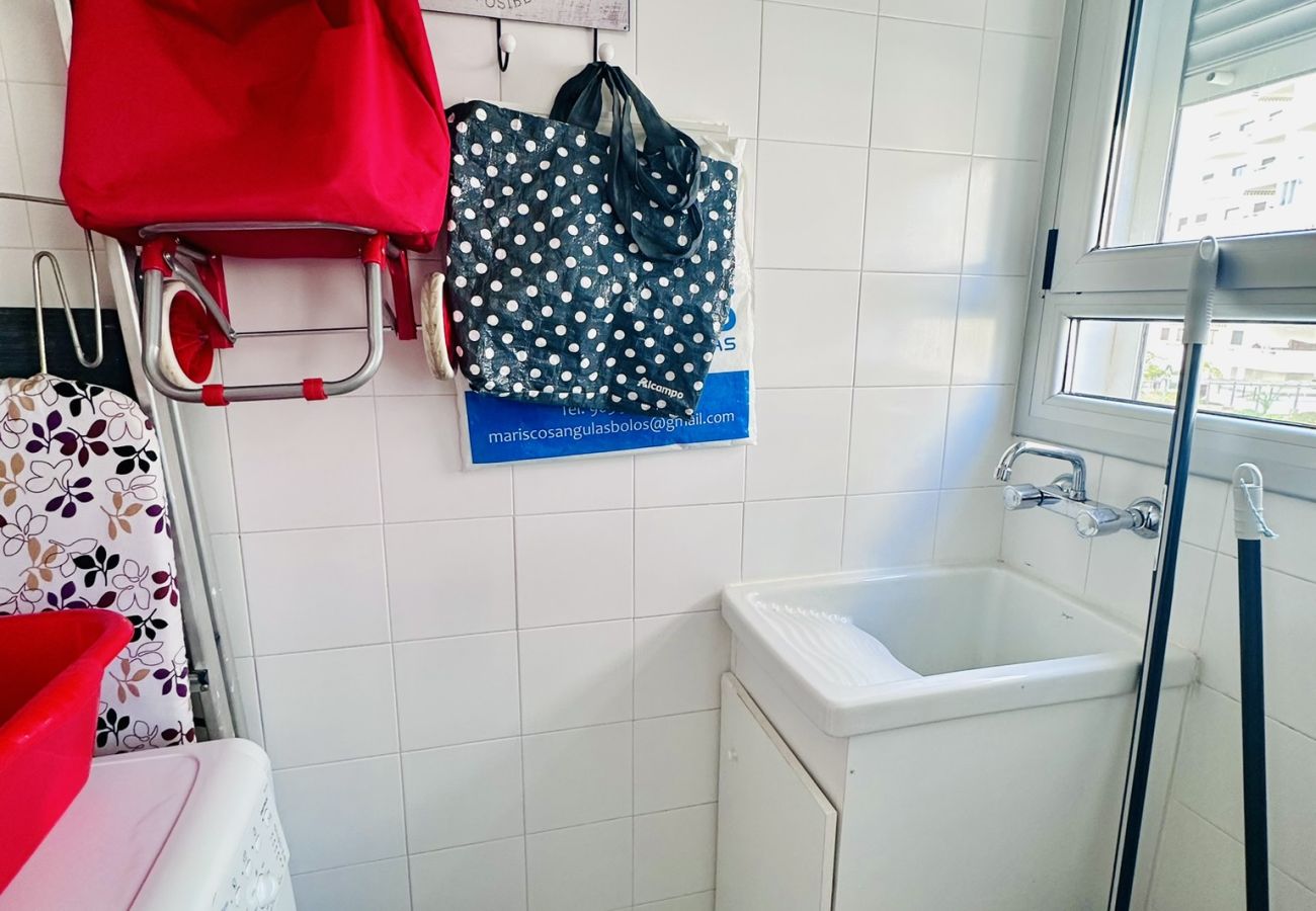 Apartamento en Villajoyosa - A78 - Elegance 2