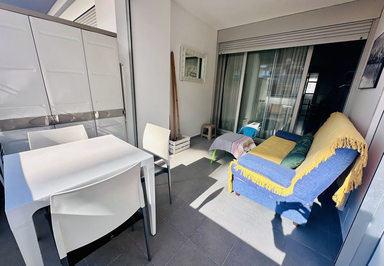 Apartamento en Villajoyosa - A78 - Elegance 2