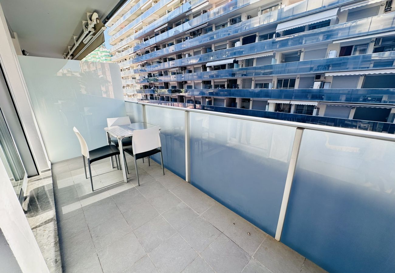 Apartamento en Villajoyosa - A78 - Elegance 2