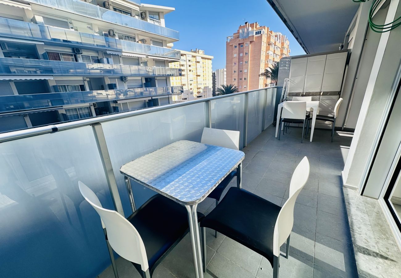 Apartamento en Villajoyosa - A78 - Elegance 2