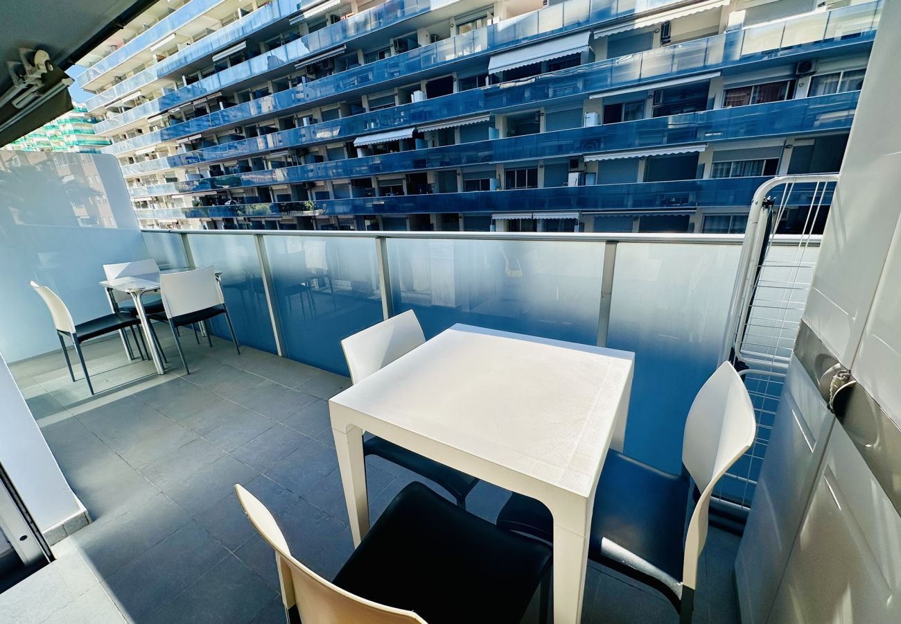 Apartamento en Villajoyosa - A78 - Elegance 2