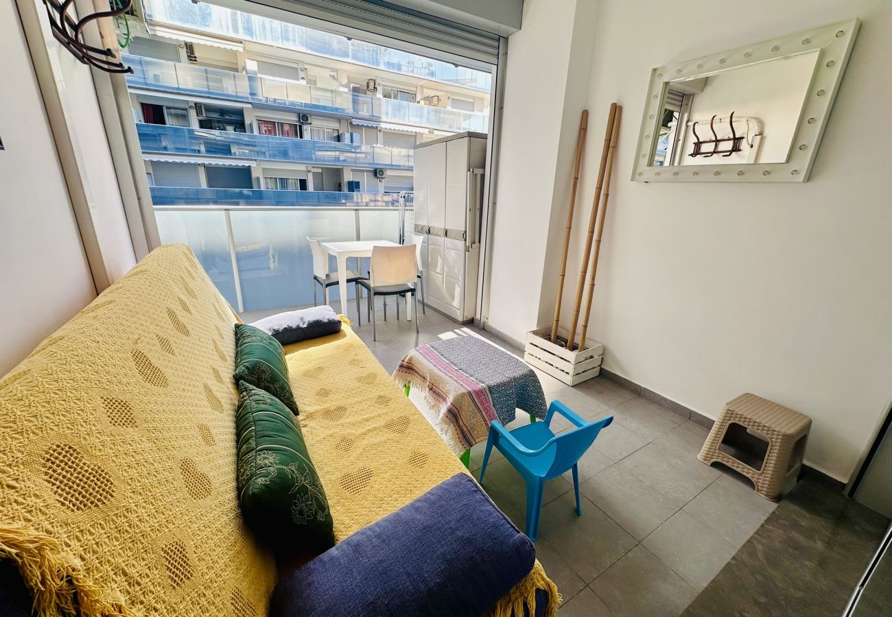 Apartamento en Villajoyosa - A78 - Elegance 2