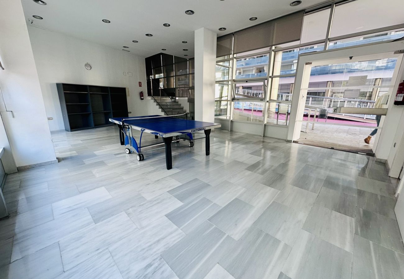Apartamento en Villajoyosa - A78 - Elegance 2