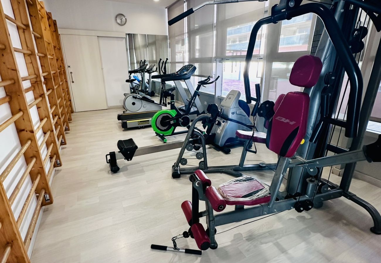 Apartamento en Villajoyosa - A78 - Elegance 2