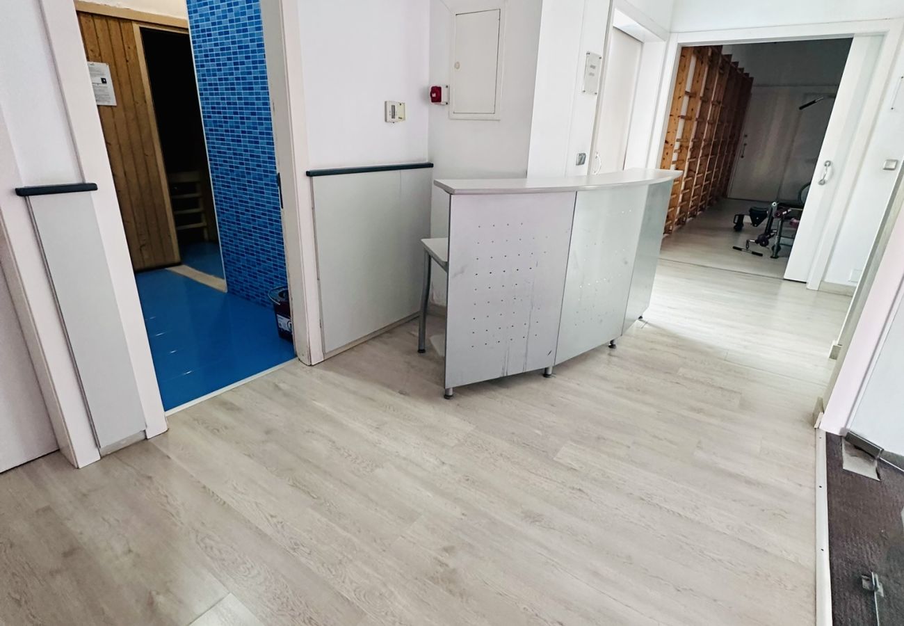 Apartamento en Villajoyosa - A78 - Elegance 2