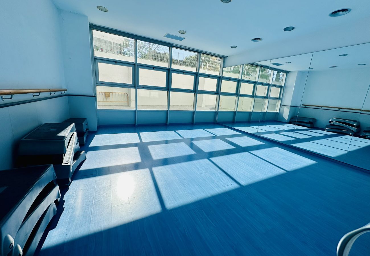 Apartamento en Villajoyosa - A78 - Elegance 2