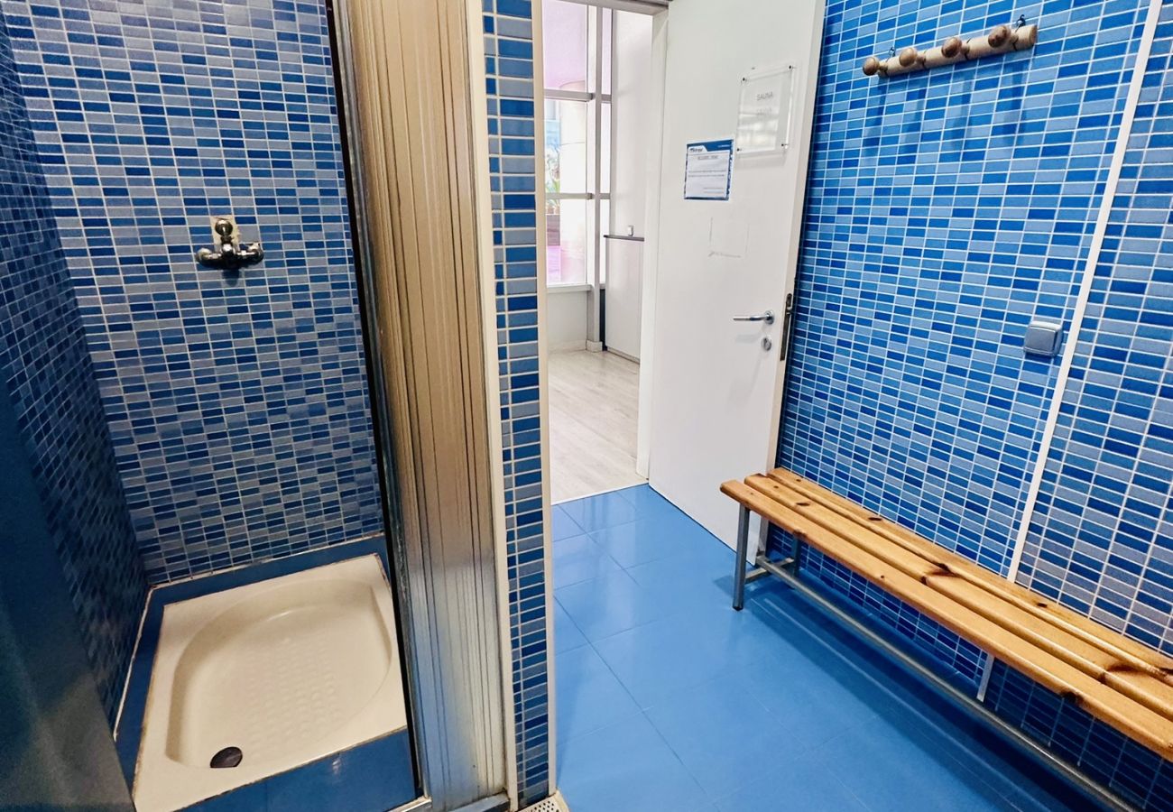 Apartamento en Villajoyosa - A78 - Elegance 2
