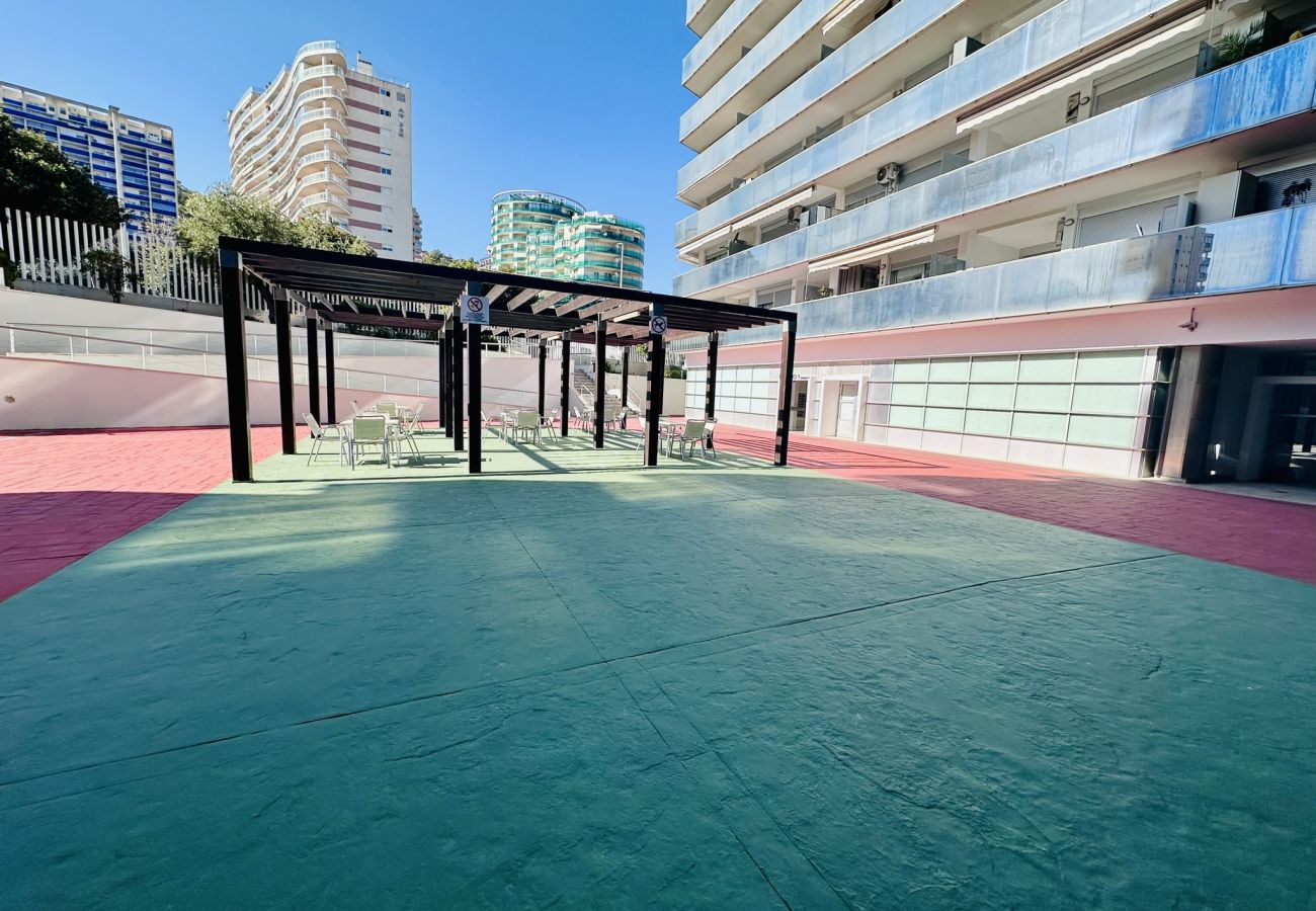 Apartamento en Villajoyosa - A78 - Elegance 2