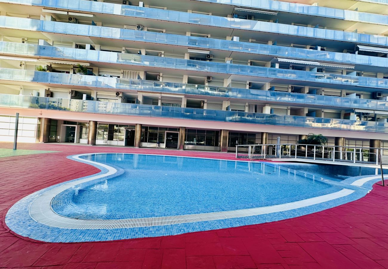 Apartamento en Villajoyosa - A78 - Elegance 2