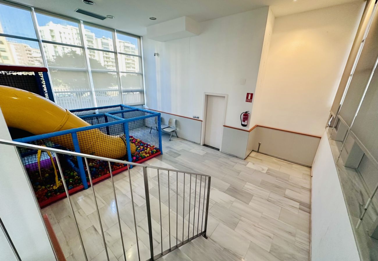Apartamento en Villajoyosa - A78 - Elegance 2