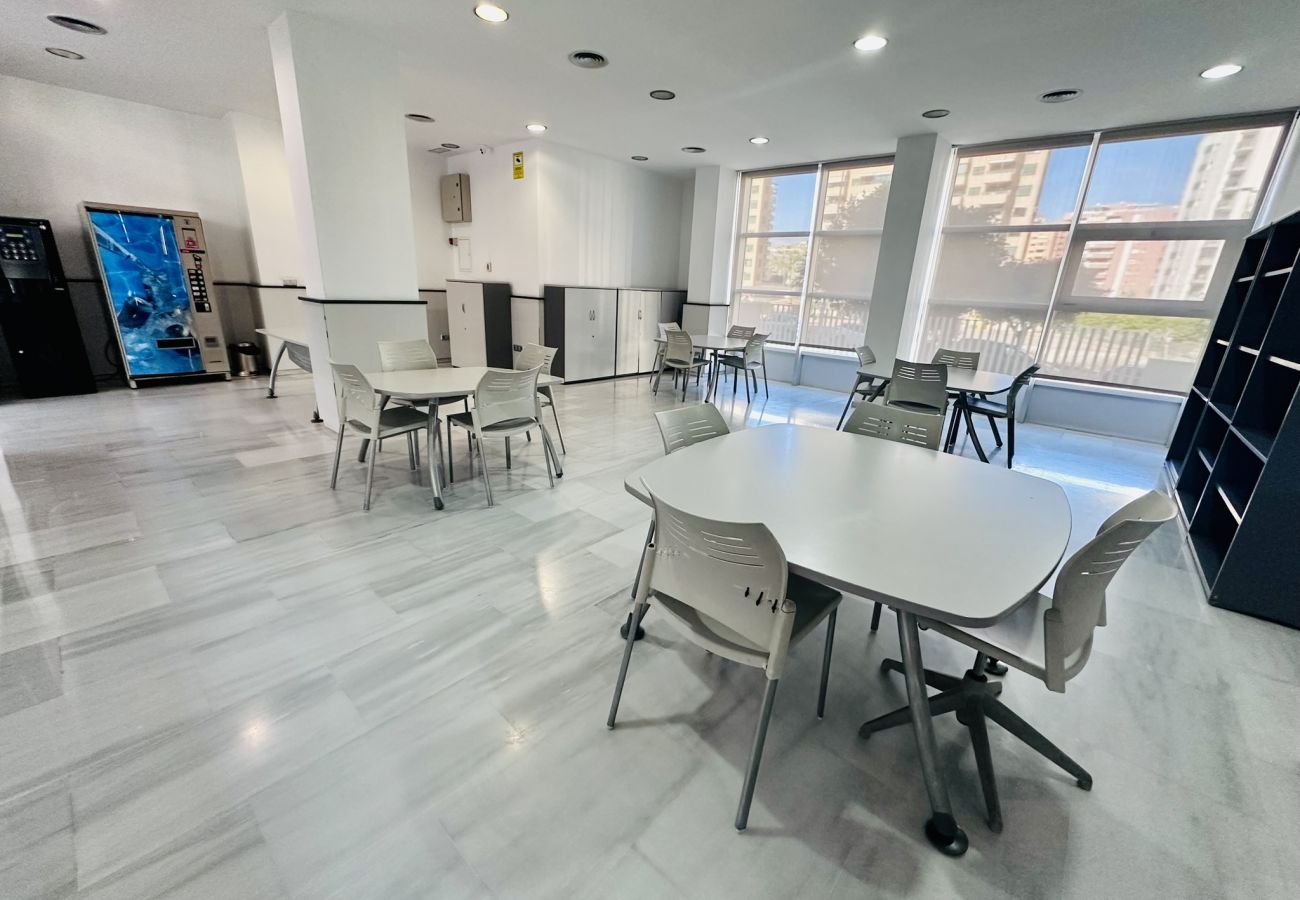 Apartamento en Villajoyosa - A78 - Elegance 2