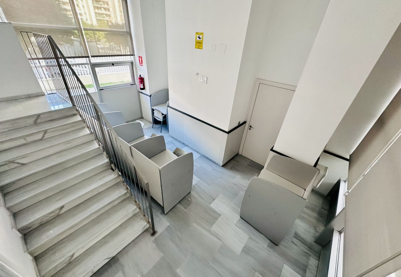 Apartamento en Villajoyosa - A78 - Elegance 2