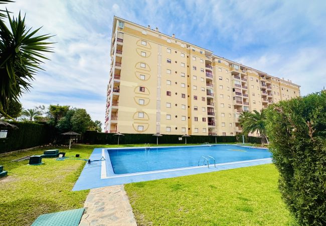 Apartamento en Villajoyosa - A1040 - Terramar 1
