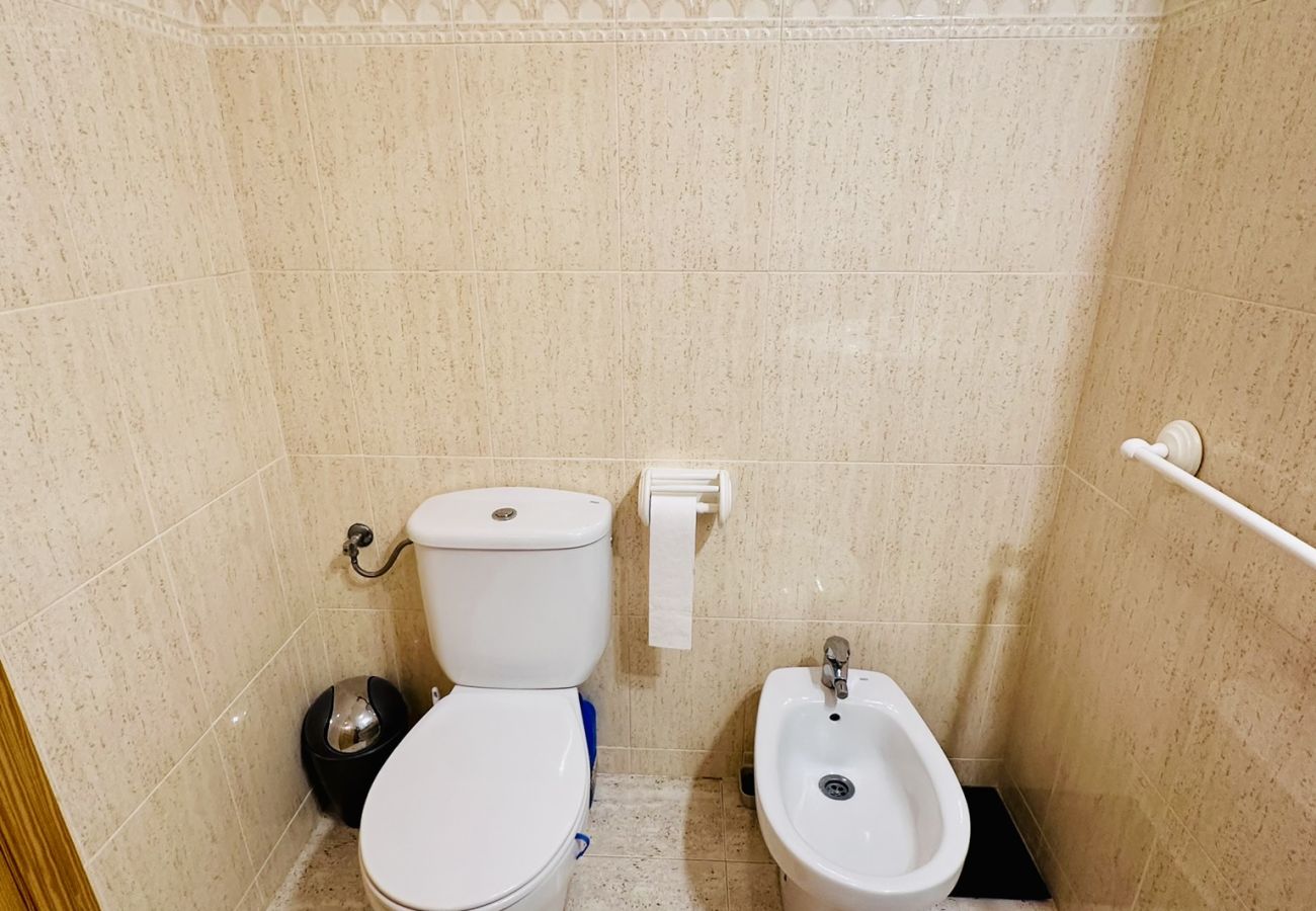 Apartamento en Villajoyosa - A1040 - Terramar 1