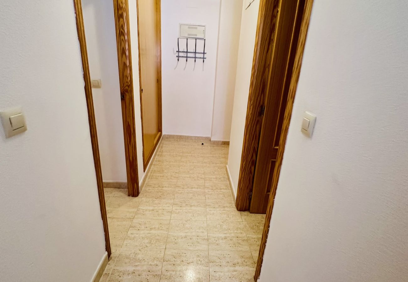 Apartamento en Villajoyosa - A1040 - Terramar 1