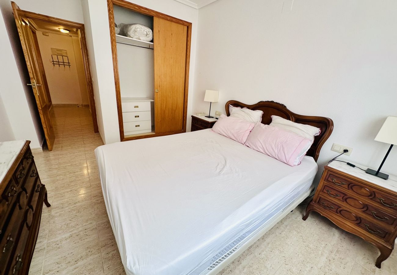 Apartamento en Villajoyosa - A1040 - Terramar 1