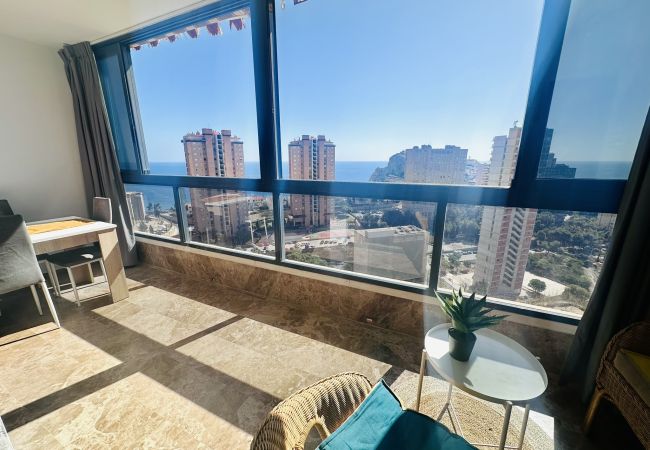 Benidorm - Apartamento