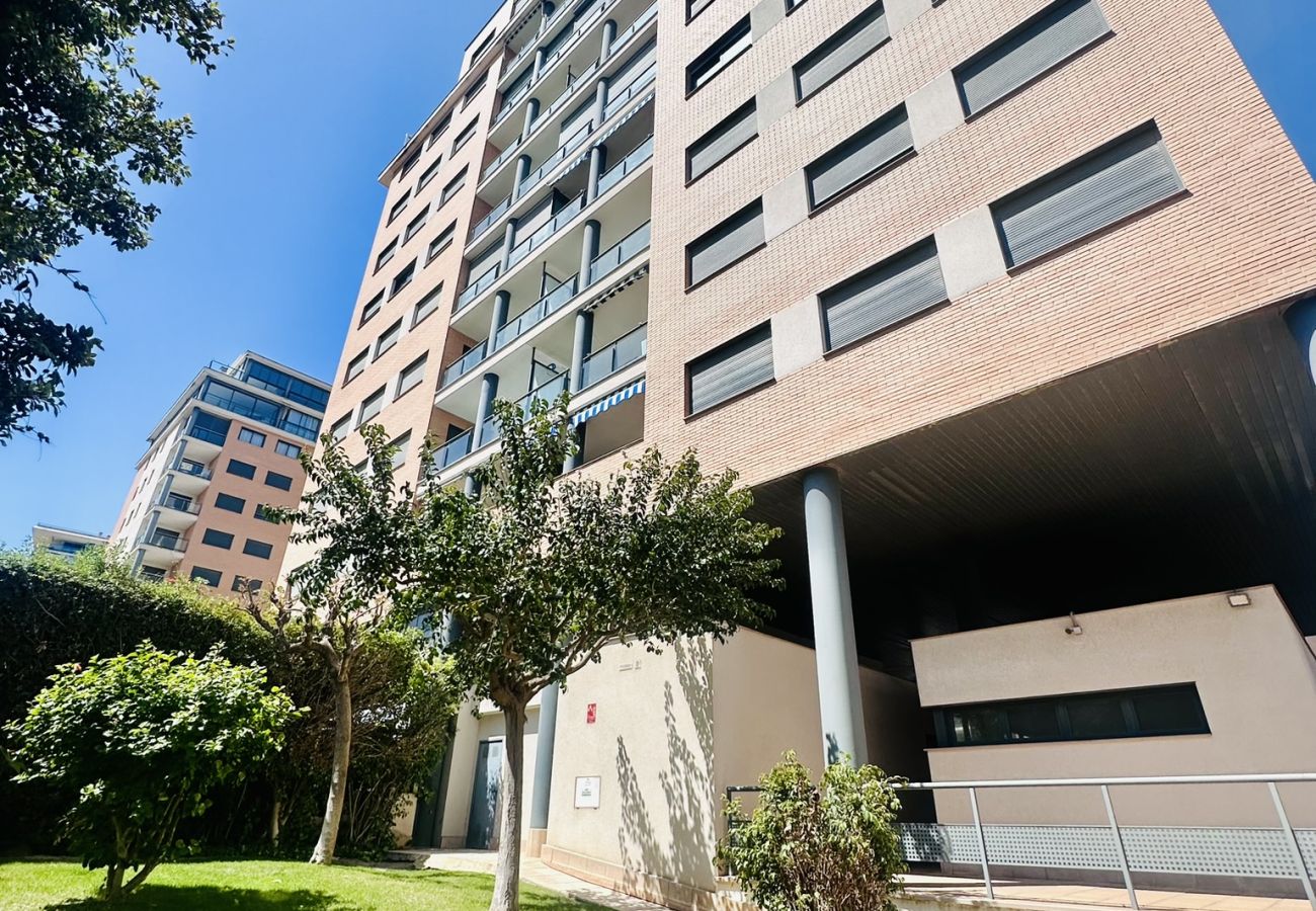 Apartamento en Villajoyosa - A1048 - Tamarindo