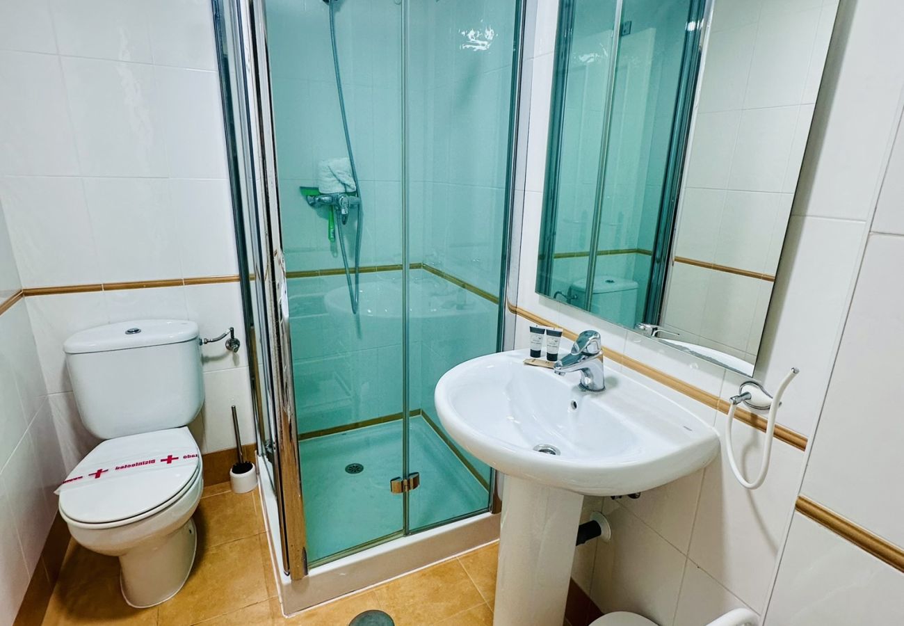 Apartamento en Villajoyosa - A1048 - Tamarindo